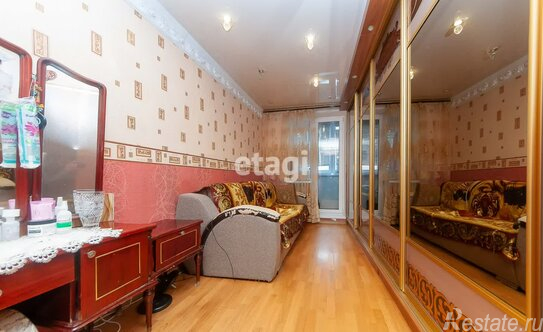 Продажа 3-комн квартиры на вторичном рынке проспект Наставников,  д. 5 к3