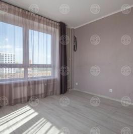Продажа 2-комн квартиры на вторичном рынке Боровское шоссе (дублёр),  д. 2 к5