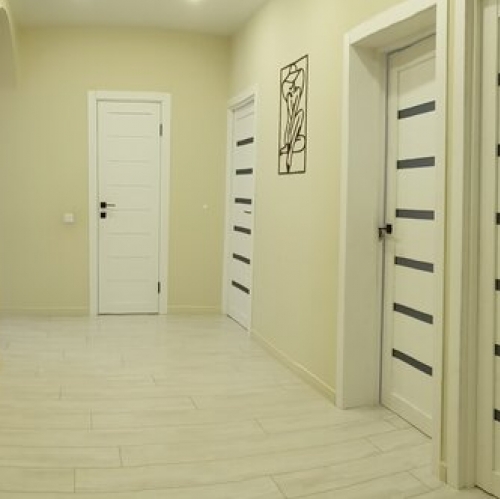 4-комн квартира Химки, ул Германа Титова,  д. 6