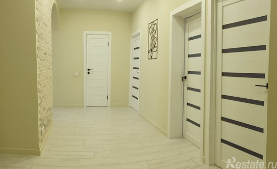 Продажа 4-комн квартиры на вторичном рынке Химки, ул Германа Титова,  д. 6