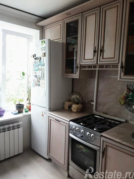 Продажа 2-комн квартиры на вторичном рынке Селятино, ул. Клубная,  д. 24