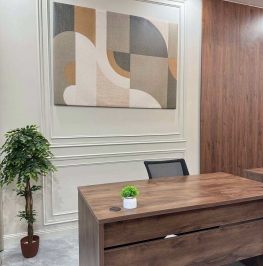 Аренда офиса Мантулинская улица,  д. 9,  к. 4