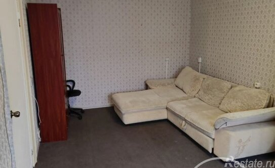 Продажа 3-комн квартиры на вторичном рынке Авиационный переулок,  д. 4