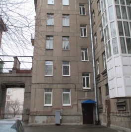 Продажа офиса Благодатная улица, д. 53 Продажа офиса Благодатная улица, д. 53