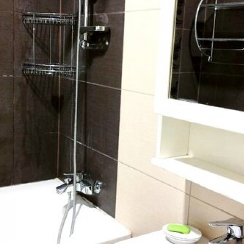 2-комн квартира Узигонты, Прибалтийская улица,  д. 6 к2