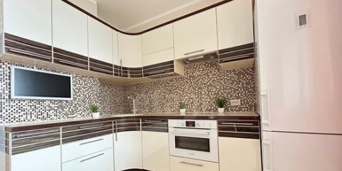 3-комн квартира Просвещения пр-кт,  д. 15