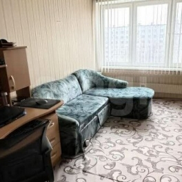 Продажа 2-комн квартиры на вторичном рынке ул Ставропольская,  д. 52,  к. 1