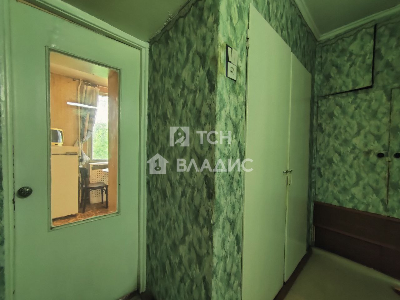 1-комн квартира Балашиха, шоссе Энтузиастов, 57