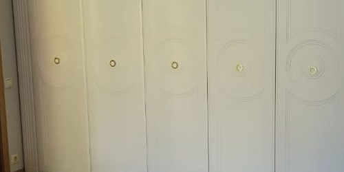 3-комн квартира улица Серегина, 3