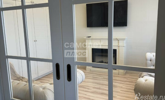 Продажа 3-комн квартиры на вторичном рынке ул Адмирала Лазарева,  д. 63