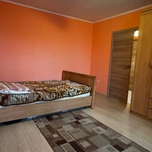 1-комн квартира Домодедово, улица Творчества,  д. 5 к1