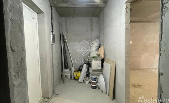 Продажа 1-комн квартиры на вторичном рынке Пехра-Никольское, , Балашиха, ул Яганова,  д. 3