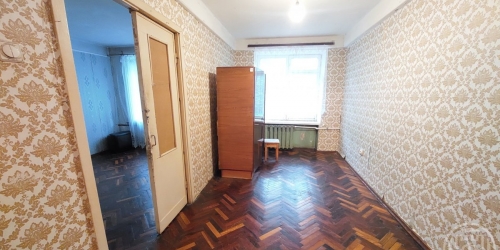 2-комн квартира Бестужевская ул. ,  д. 47