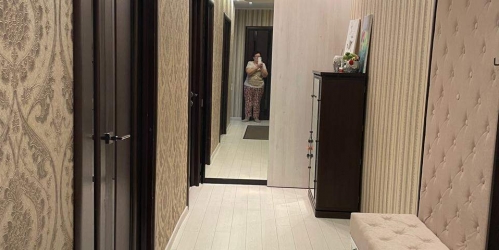 2-комн квартира Одинцово, Маковского улица,  д. 16