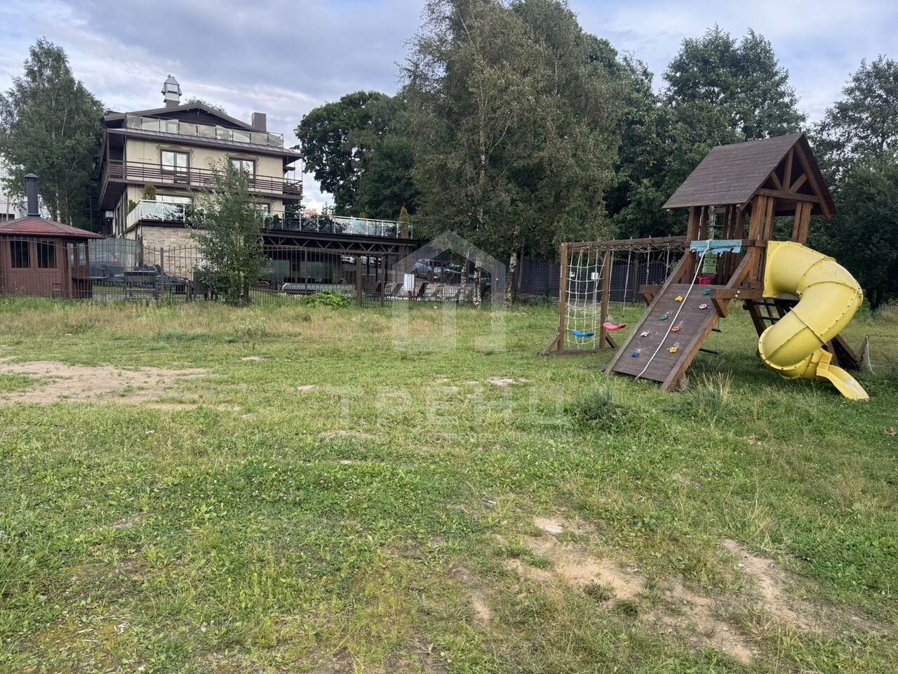 Продажа 1-комн квартиры на вторичном рынке Выборгское шоссе, 156к2