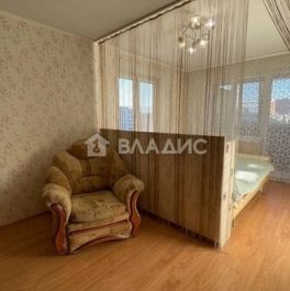 Продажа 1-комн квартиры на вторичном рынке Воскресенск, улица Зелинского,  д. 30/12