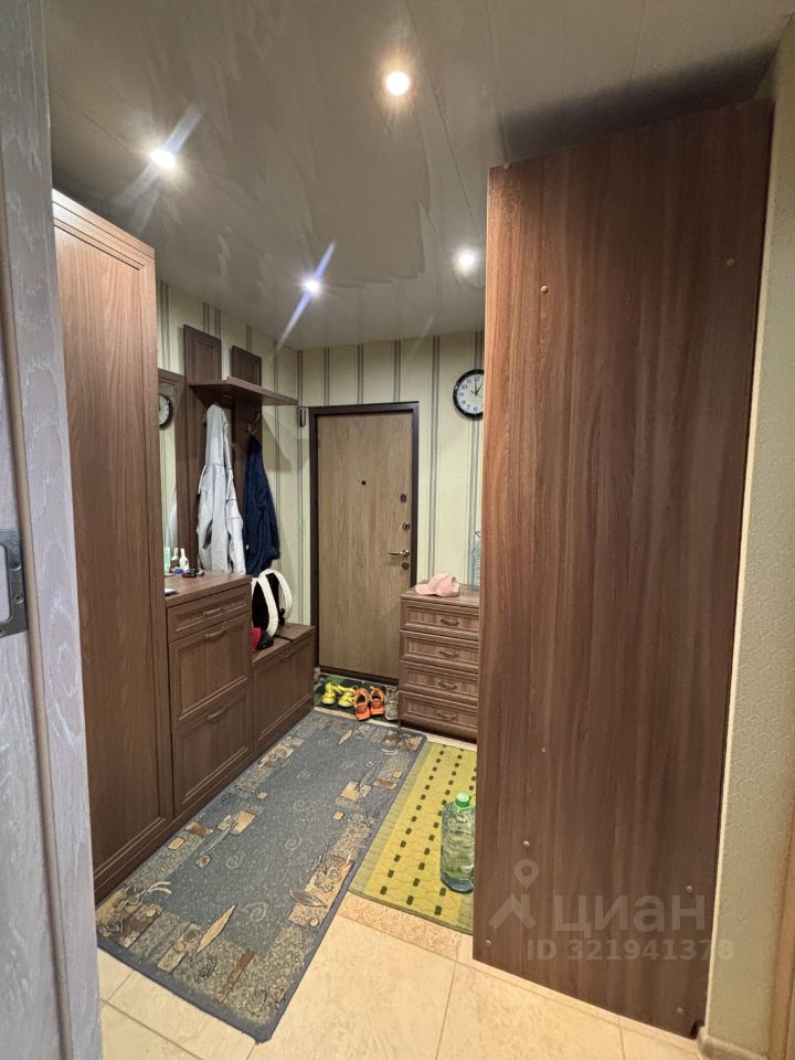 Продажа 2-комн квартиры на вторичном рынке д. Тимохово, улица Совхозная, 12