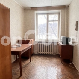 Продажа 2-комн квартиры на вторичном рынке Черёмушки