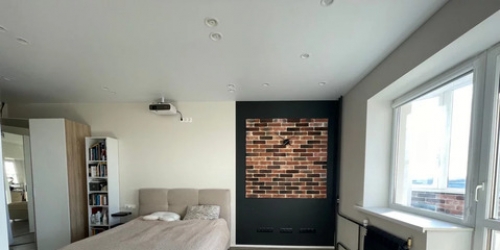 1-комн квартира Ногинск, ул. Гаражная,  д. 1