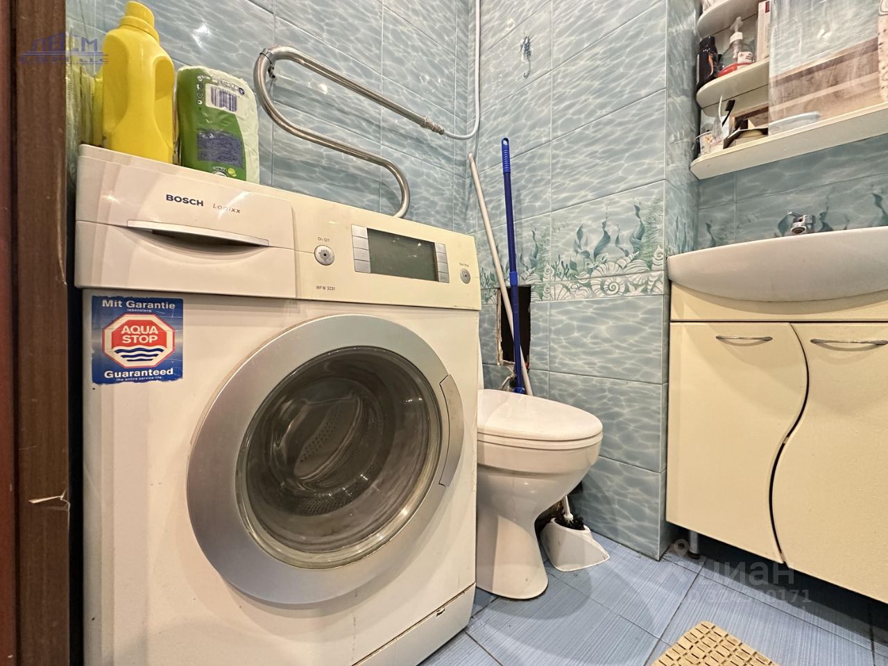 Продажа 1-комн квартиры на вторичном рынке улица Пограничника Гарькавого, 34К1