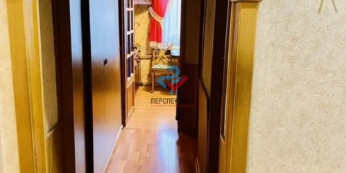 3-комн квартира Балашиха, Парковая улица, 7