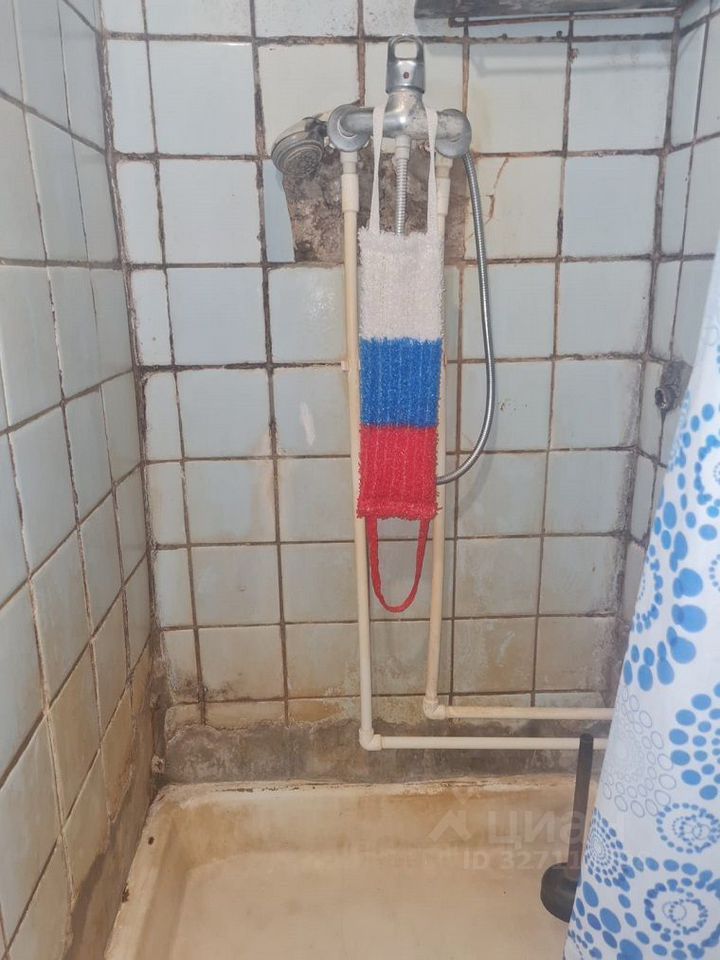 Продажа комнаты Скоропусковский пгт, 32