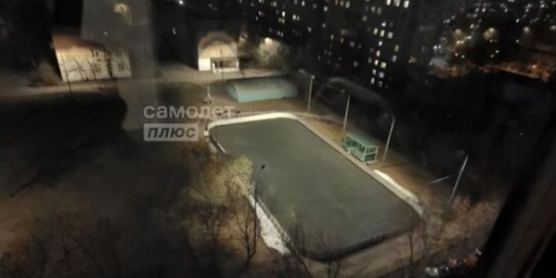 1-комн квартира улица Маршала Голованова,  д. 12