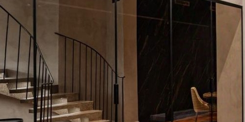 4-комн квартира набережная Кутузова, 24