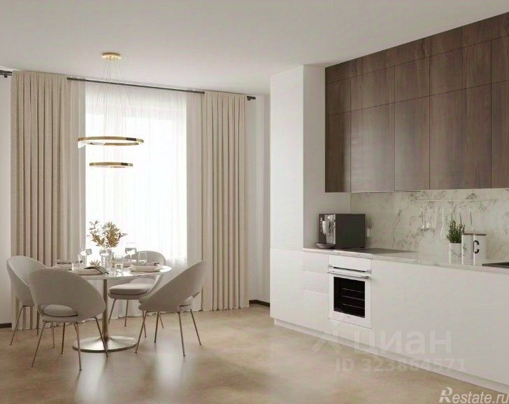 Продажа 1-комн квартиры в новостройке Внуковская Б. ул,  д. вл8