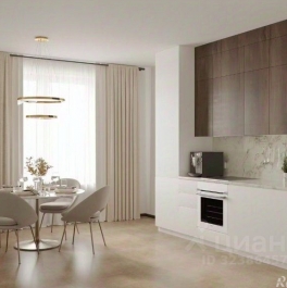 Продажа 1-комн квартиры в новостройке Внуковская Б. ул, д. вл8 Продажа 1-комн квартиры в новостройке Внуковская Б. ул, д. вл8