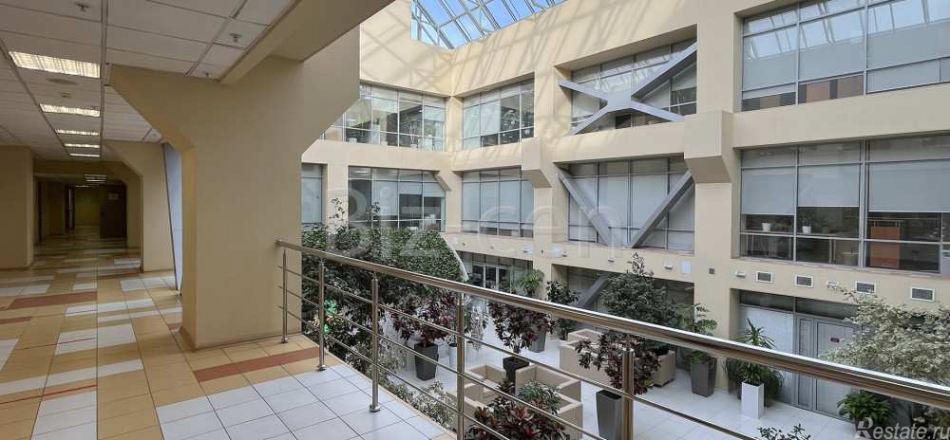 Аренда офиса улица 2-я Хуторская,  д. 38А