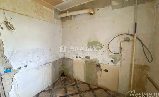 Продажа 1-комн квартиры на вторичном рынке Филевская Б. ул,  д. 13