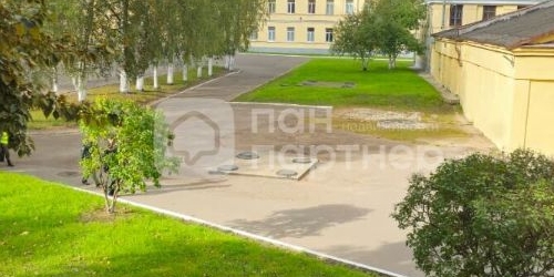 6-комн квартира Офицерский переулок, 8б