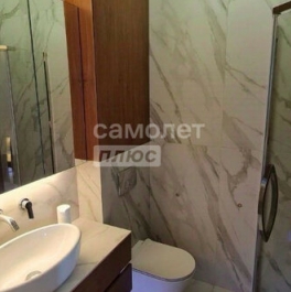 Продажа 2-комн квартиры на вторичном рынке Каширское ш,  д. 65 к3