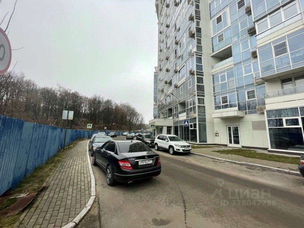 Продажа 2-комн квартиры на вторичном рынке Химки, улица Кудрявцева,  д. 11
