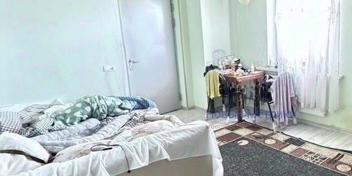 4-комн квартира улица Матроса Железняка, 57