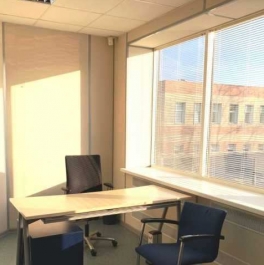 Аренда офиса Летниковская ул