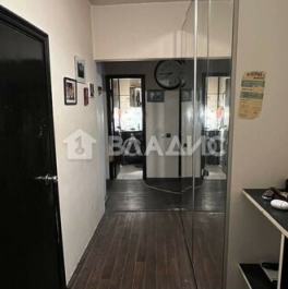 Продажа 2-комн квартиры на вторичном рынке Планетная улица,  д. 7