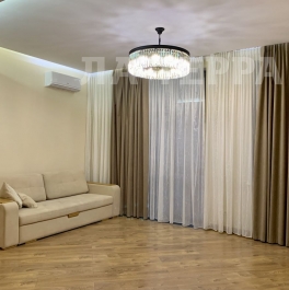 Аренда 1-комн квартиры на вторичном рынке Заречье рп, Медовая ул, 4 Аренда 1-комн квартиры на вторичном рынке Заречье рп, Медовая ул, 4