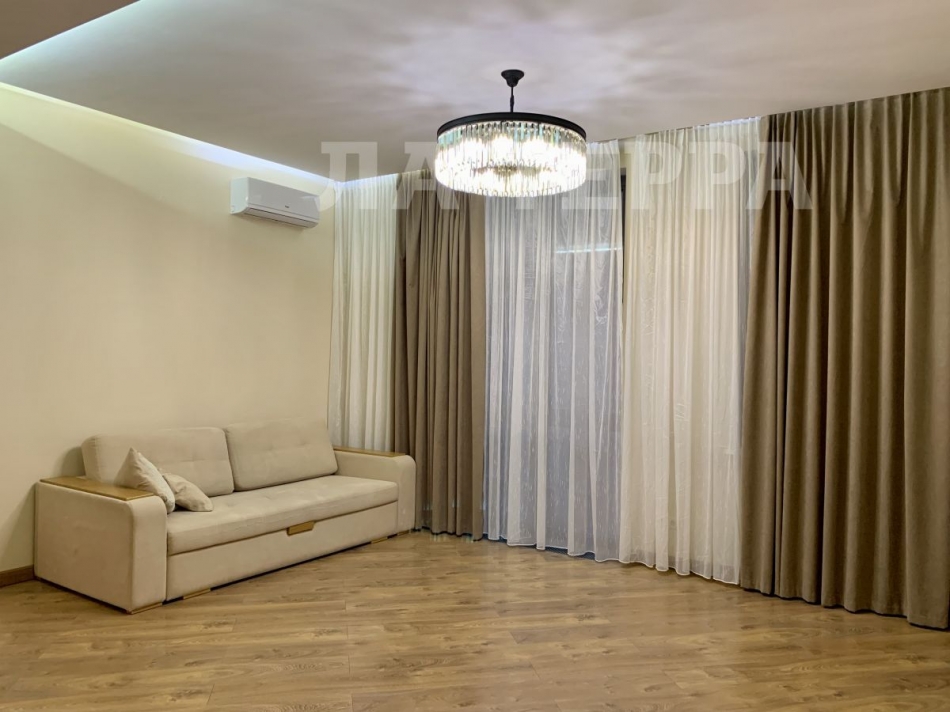 Аренда 1-комн квартиры на вторичном рынке Заречье рп, Медовая ул, 4