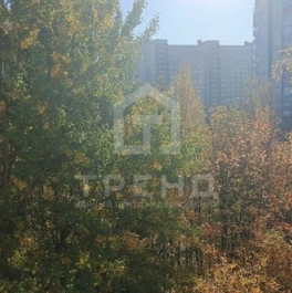 Продажа 1-комн квартиры на вторичном рынке улица Хошимина,  д. 8 к2