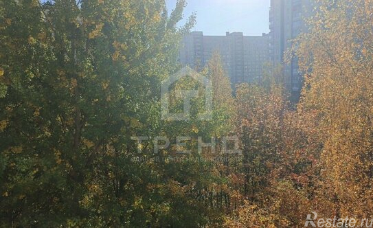 Продажа 1-комн квартиры на вторичном рынке улица Хошимина,  д. 8 к2