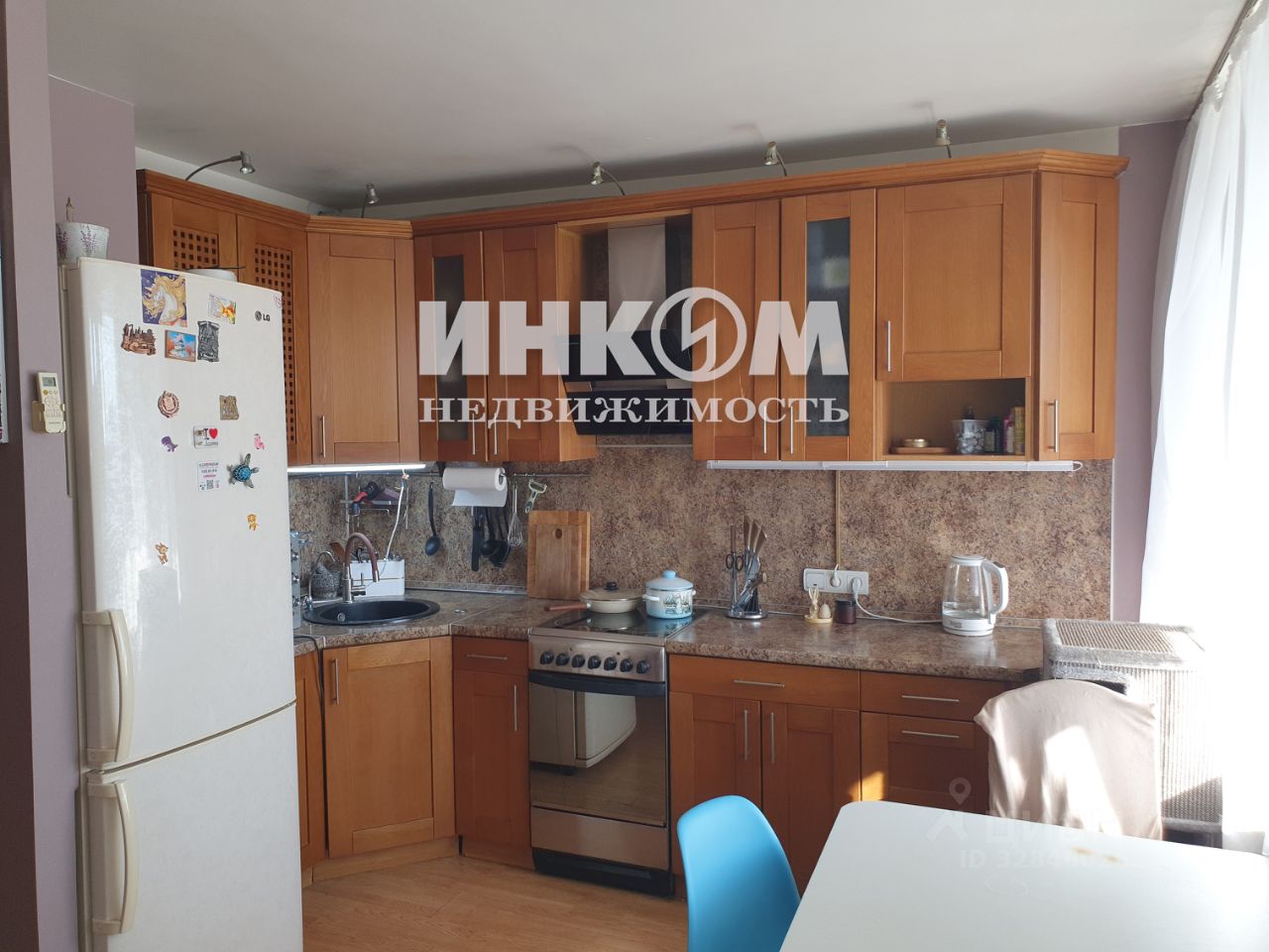 Продажа 1-комн квартиры на вторичном рынке улица Полбина, 23К1