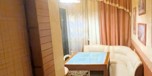 2-комн квартира улица Авиаконструктора Миля, 11К2