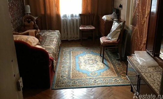 Продажа 2-комн квартиры на вторичном рынке Светлановский пр-кт,  д. 9