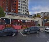 Продать Помещения свободного назначения улица Крылатские Холмы  7 к2 