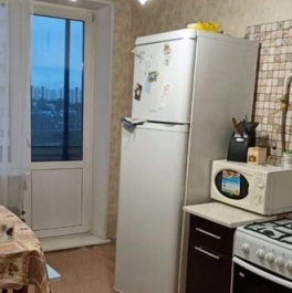 Продажа 1-комн квартиры на вторичном рынке Зеленоградская улица,  д. 31 к2