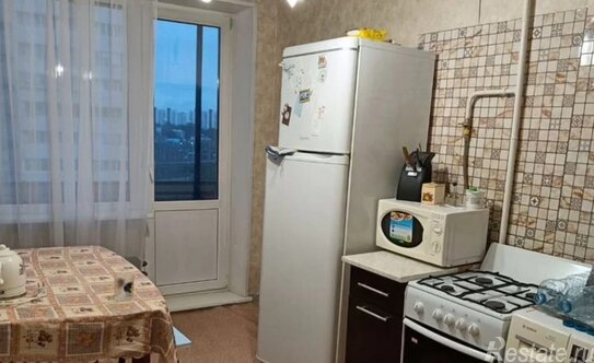 Продажа 1-комн квартиры на вторичном рынке Зеленоградская улица,  д. 31 к2