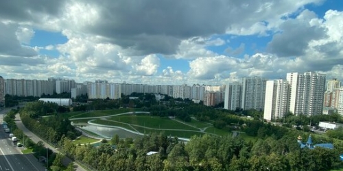 2-комн квартира Белореченская улица,  д. 43