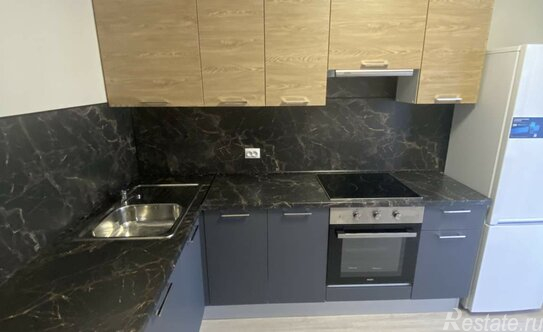 Продажа 1-комн квартиры на вторичном рынке Глухово, ул Романовская,  д. 11